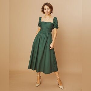 Few Moda opt River Dress